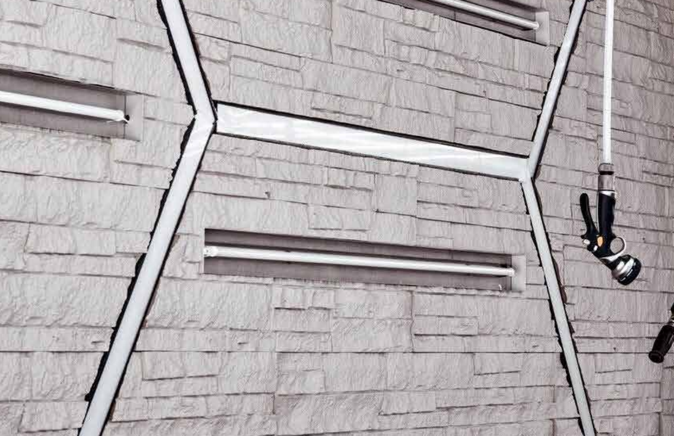 PU Granite Stone