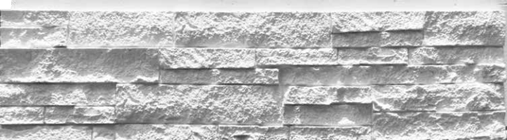 PU Granite Stone