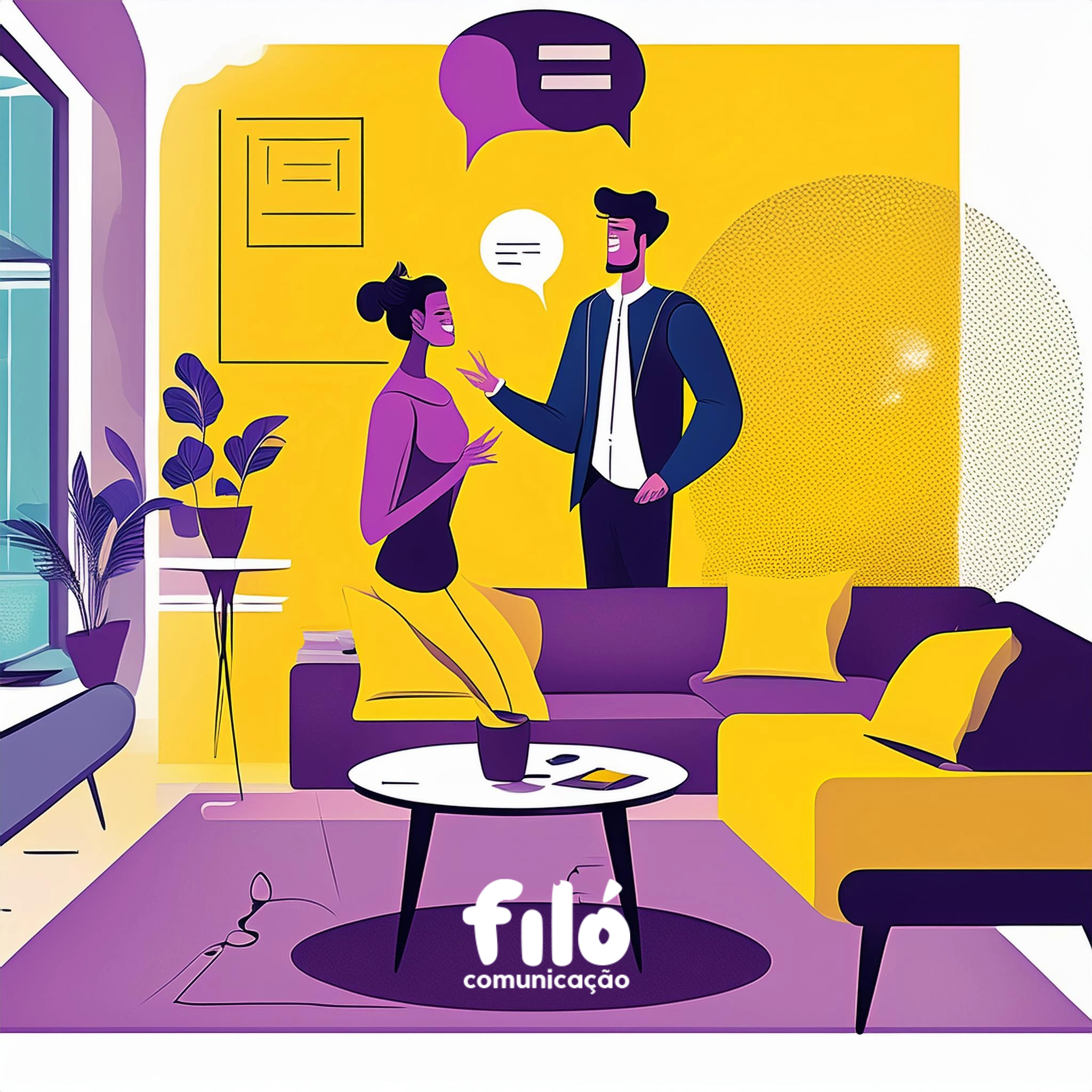 Mentoria em Comunicação e Endomarketing