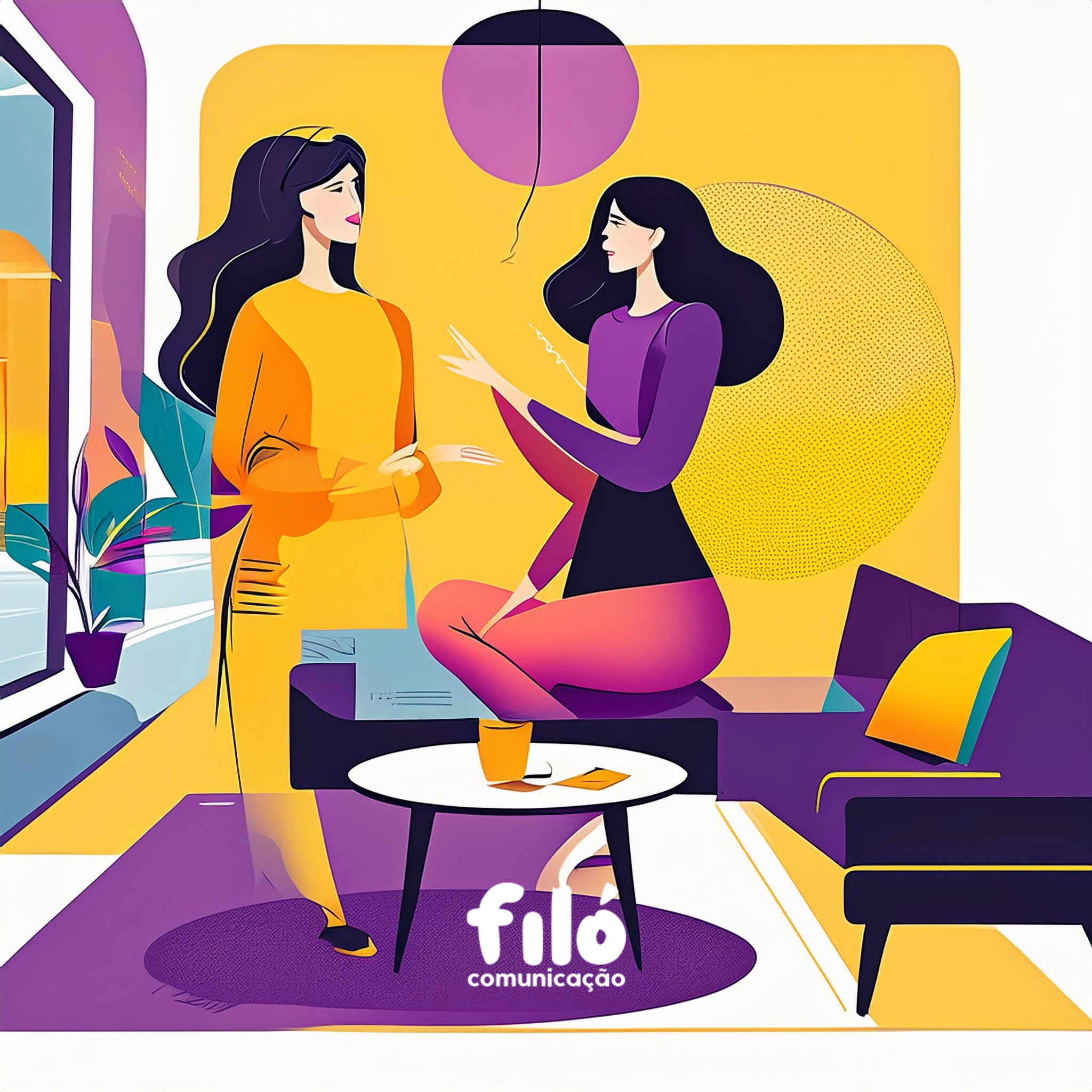 Conecta: atendimento e relacionamento com o cliente 