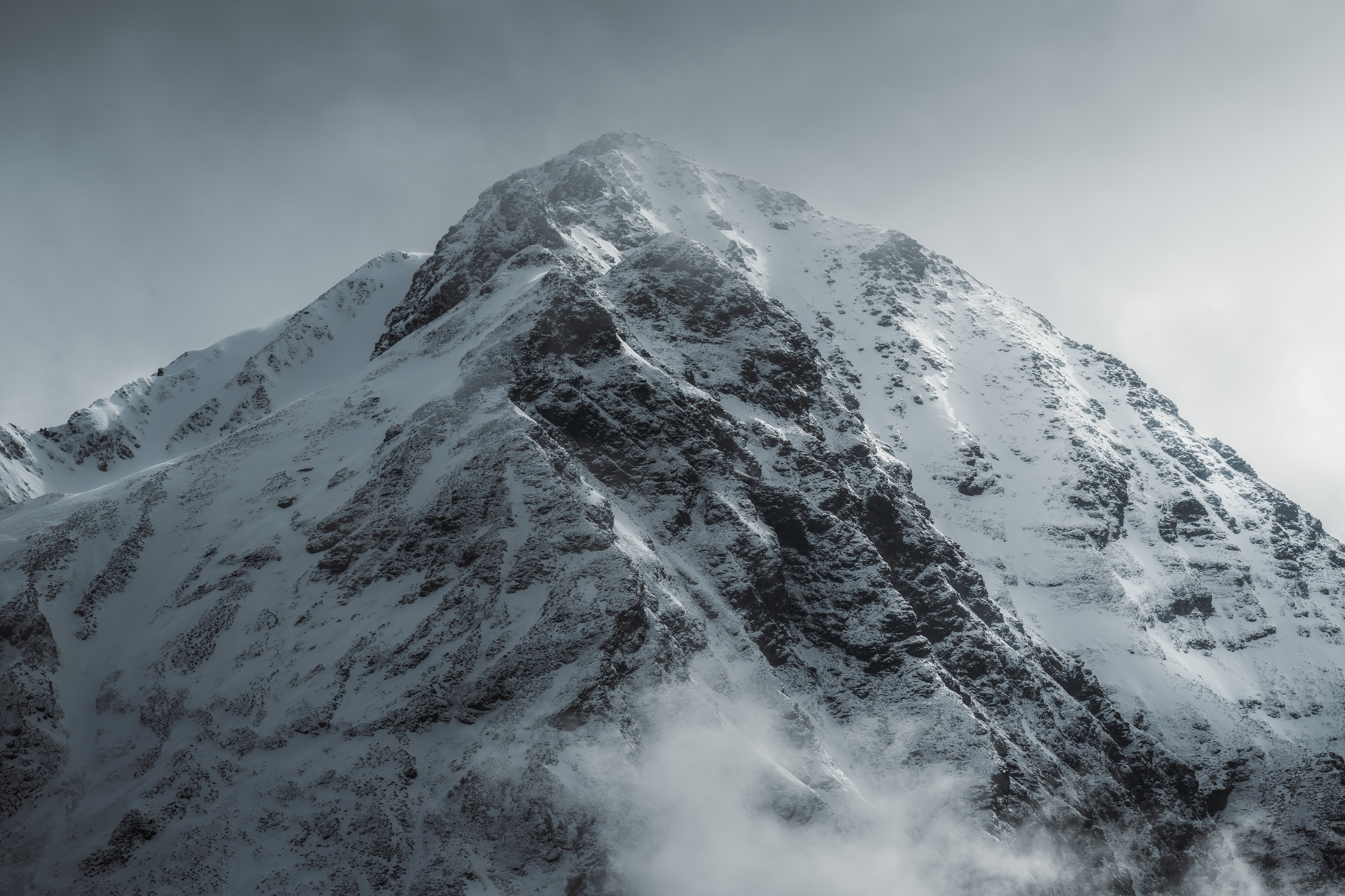 Noirceur Pyrénéenne