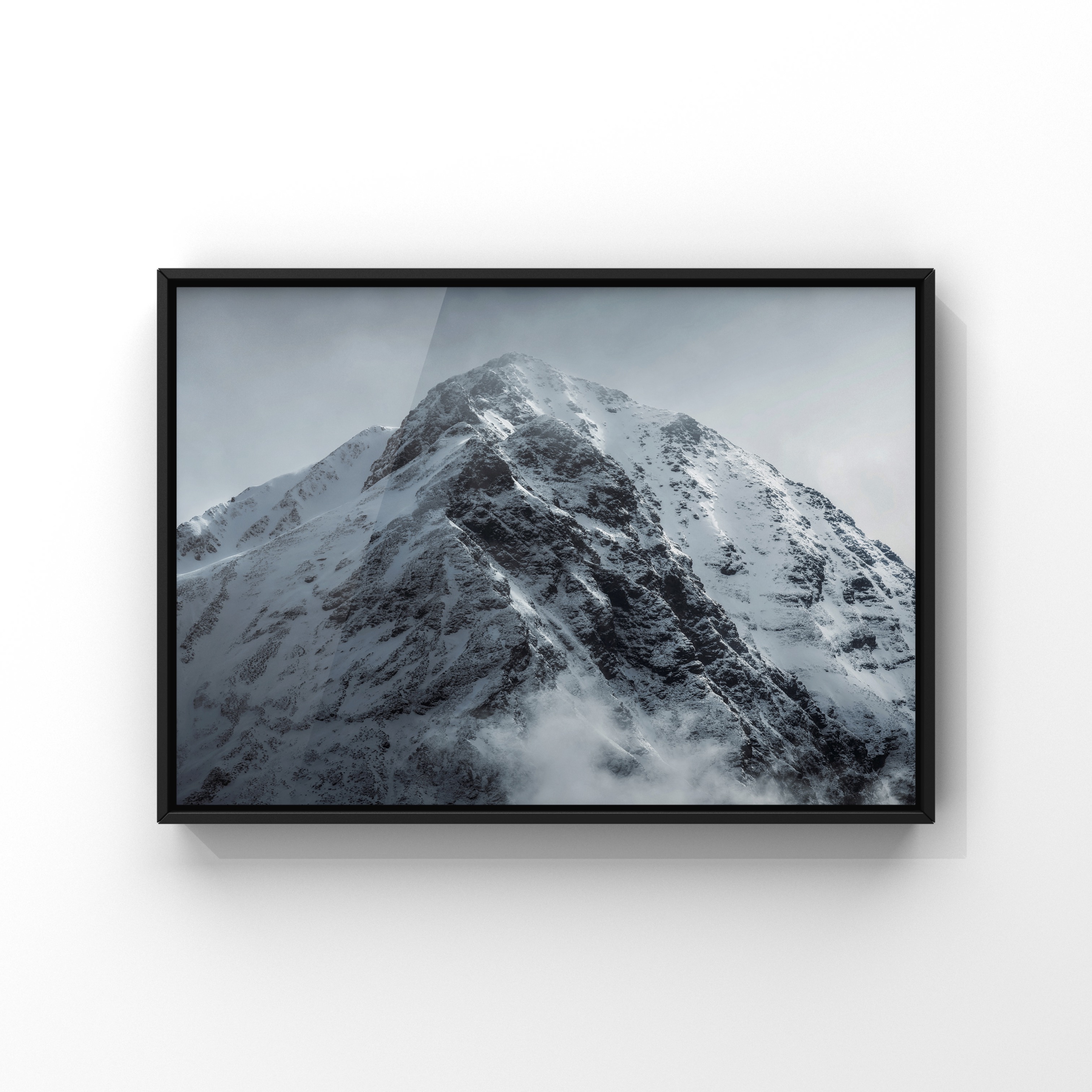 Noirceur Pyrénéenne 