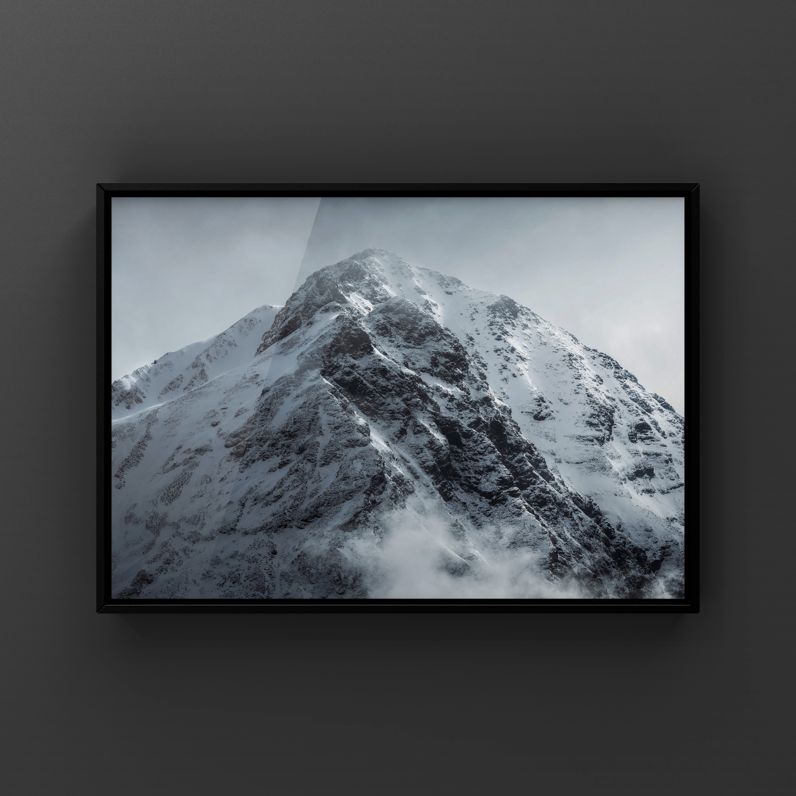 Noirceur Pyrénéenne 