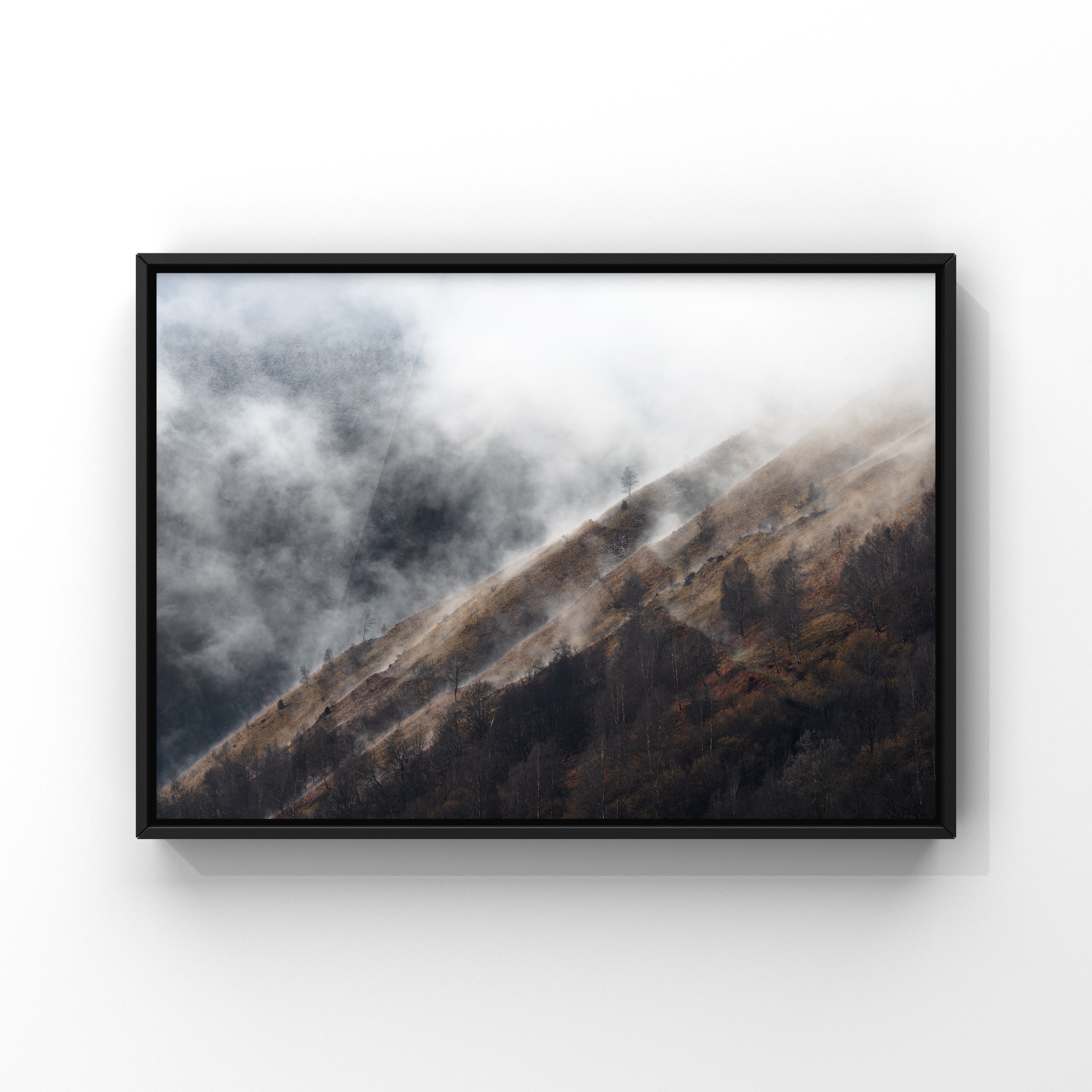 Ambiance Pyrénéenne 