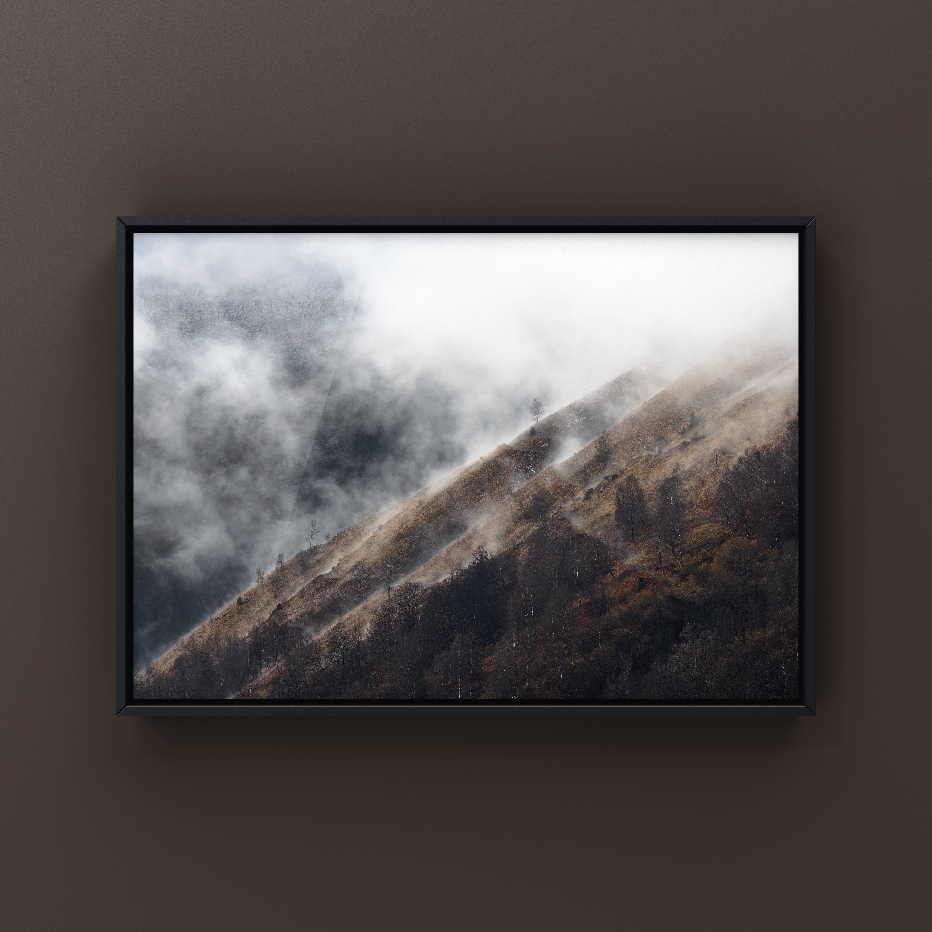 Ambiance Pyrénéenne 