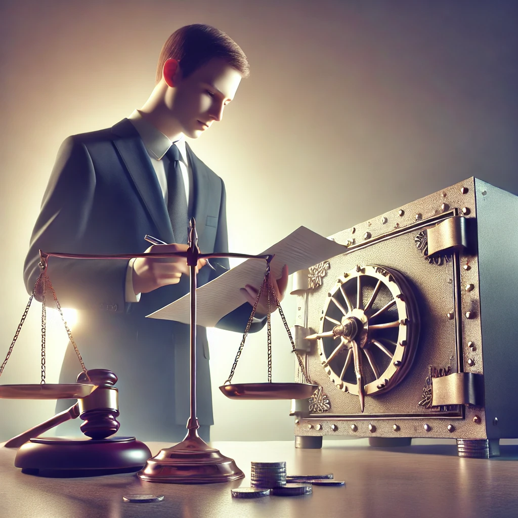 Planification testamentaire