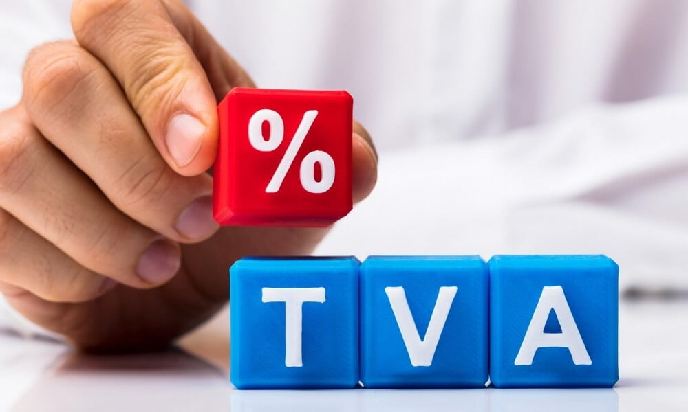 Décomptes TVA
