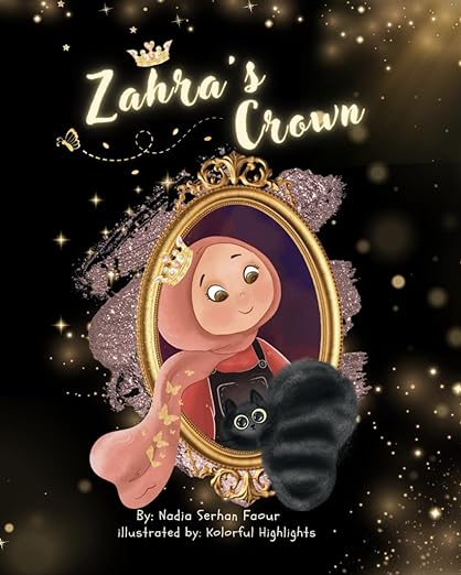 Zahra's Crown