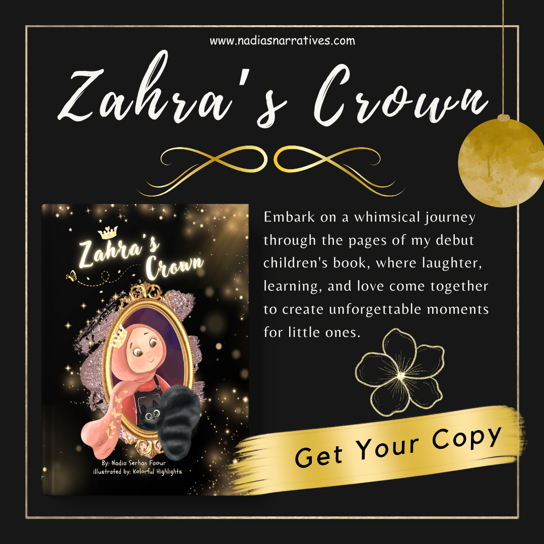 Zahra's Crown
