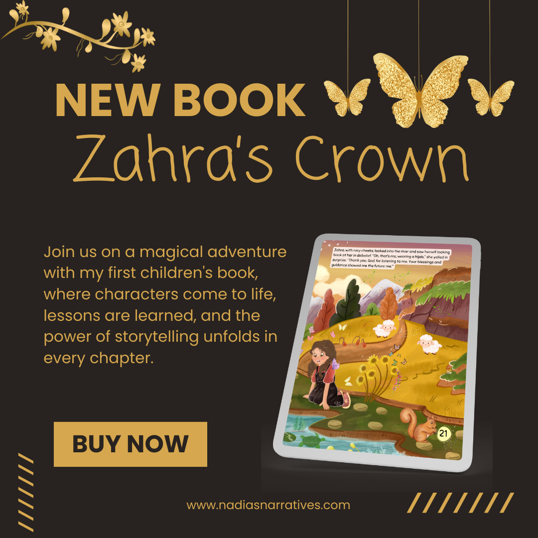 Zahra's Crown