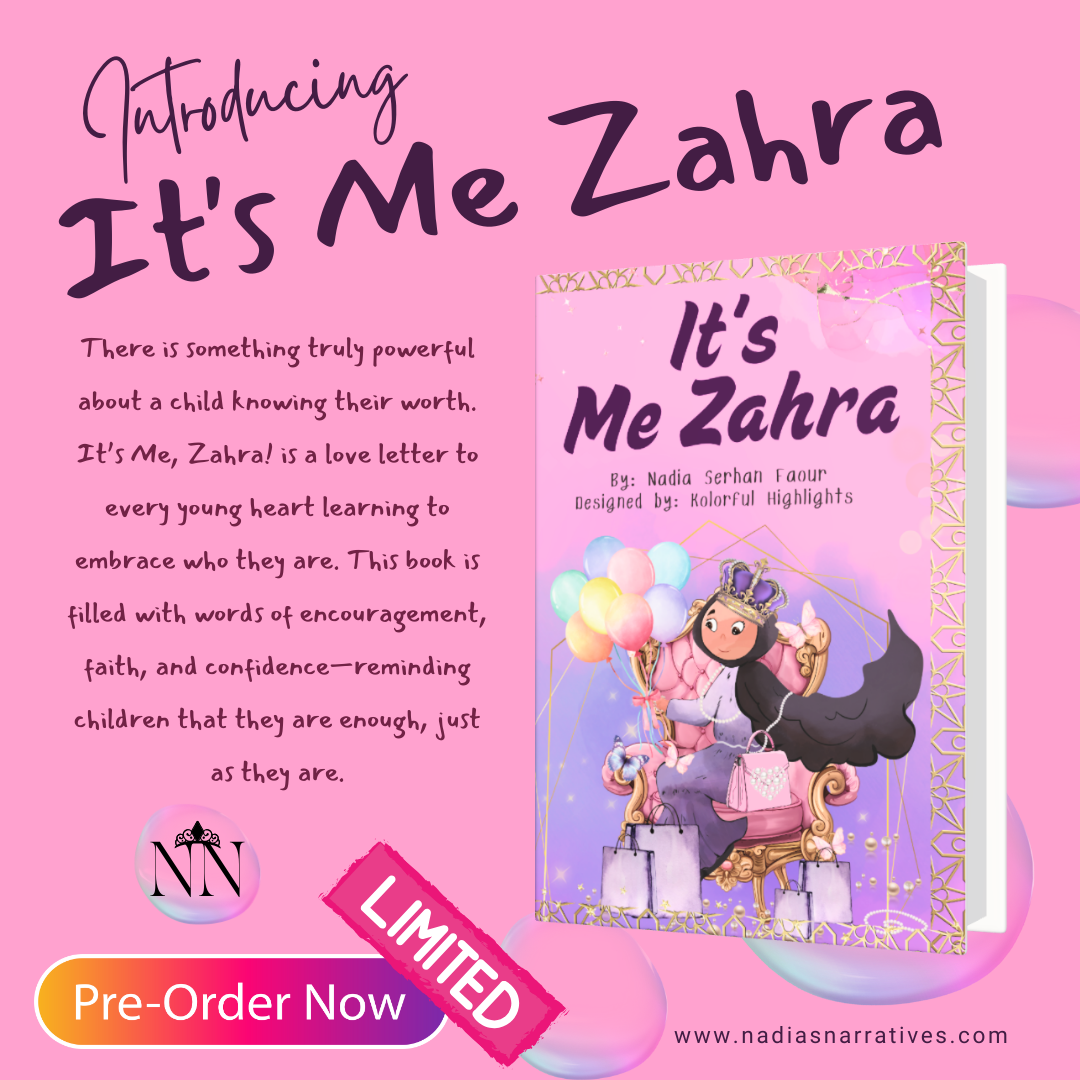 The Ultimate Zahra's Collection