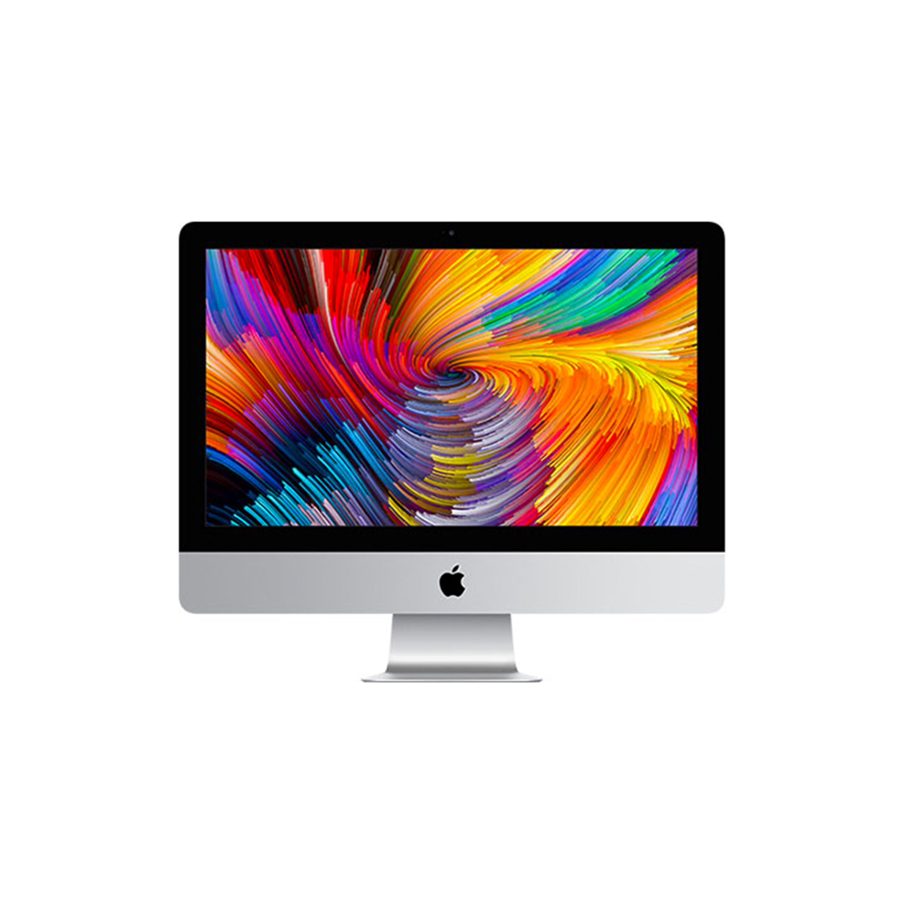 iMac (Retina 4K, 21.5-inch, 2017)