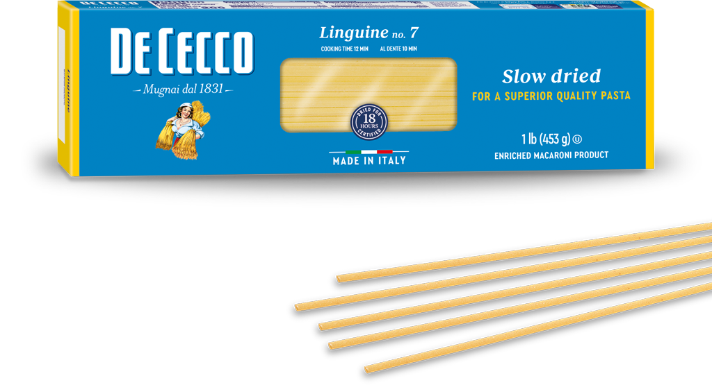 De Cecco Linguine