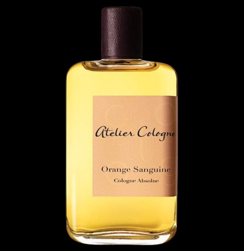 Atelier Cologne Orange Sanguine
