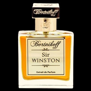 Bortnikoff Sir Winston