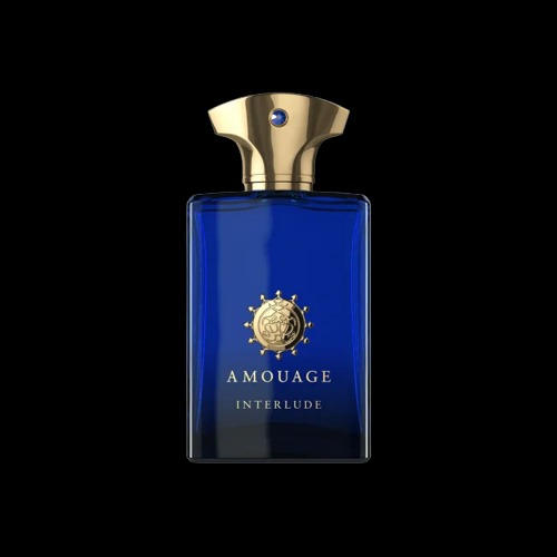Amouage Interlude Man