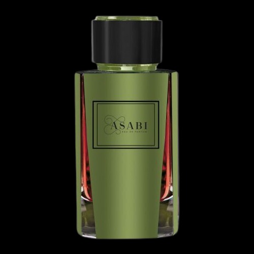 Asabi No 5 Intense