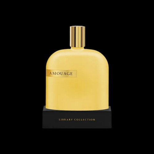 Amouage Opus VI
