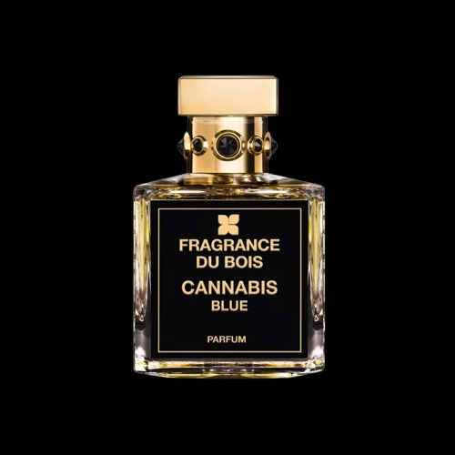 Fragrance Du Bois Cannabis Blue