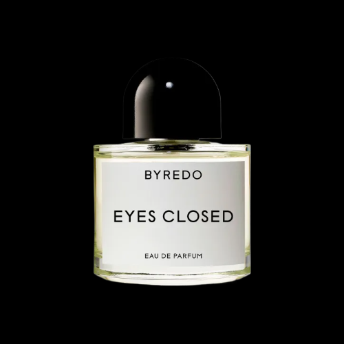 Byredo Eyes Closed