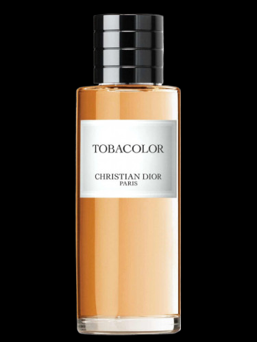 Christian Dior Tobacolor