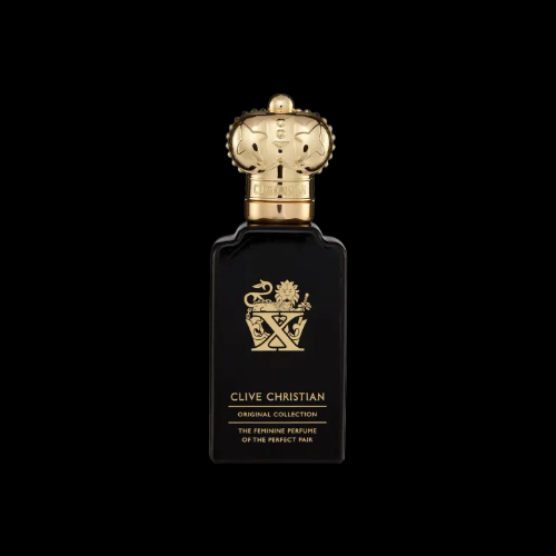 Clive Christian Original Collection The Feminine Parfume Of The Perfect Pair