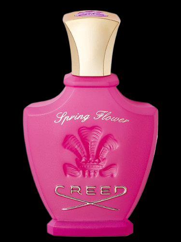 Creed Spring Flower