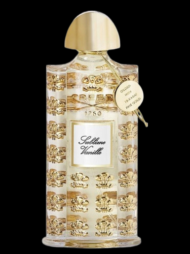 Creed Sublime Vanille