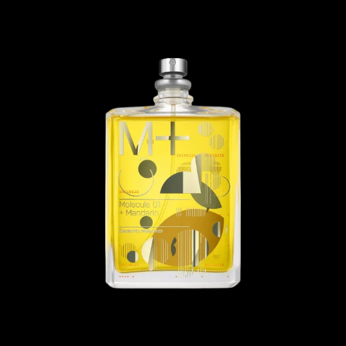 Escentric Molecules Molecule 01 + Mandarin