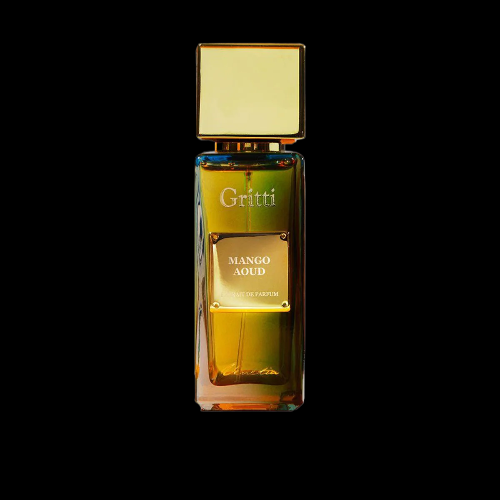 Gritti Mango Aoud