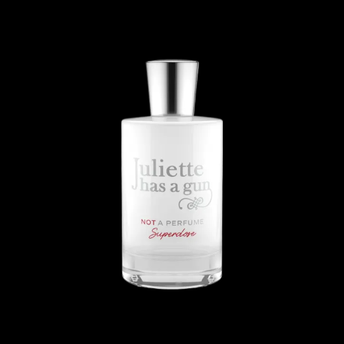Juliette Has A Gun Not A Perfume Superdose