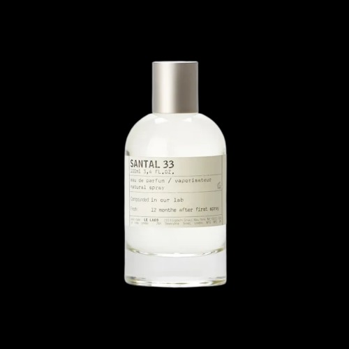Le Labo Santal 33