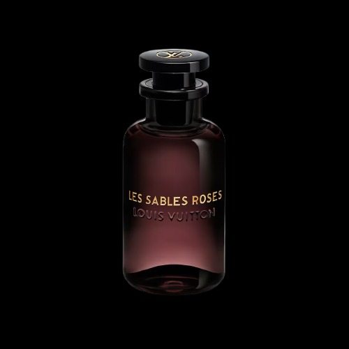 Louis Vuitton Les Sables Roses