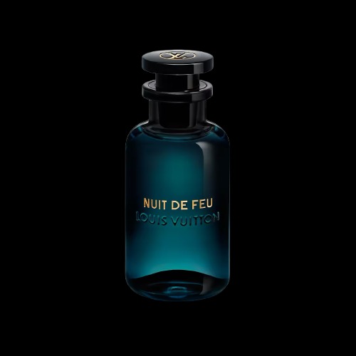 Louis Vuitton Nuit De Feu