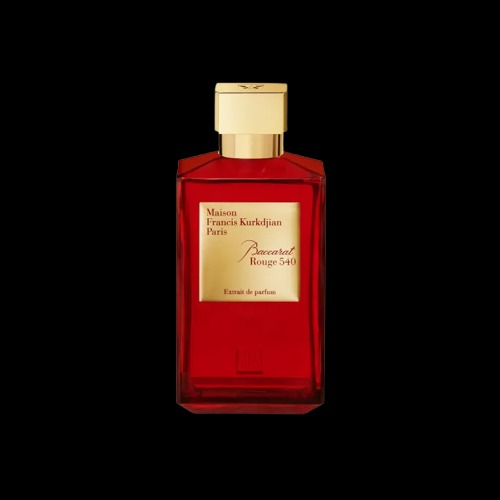 Maison Francis Kurkdjian Baccarat Rouge 540 Extrait de parfum