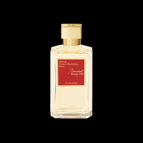 Maison Francis Kurkdjian Baccarat Rouge 540 Eau de parfum