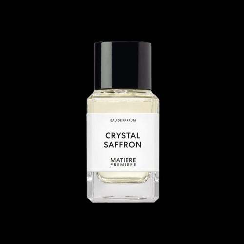 Matiere Premiere Crystal Saffron