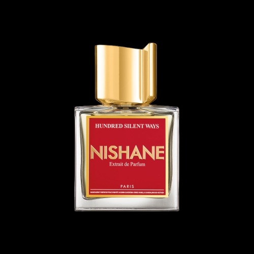 Nishane Hundred Silent Ways