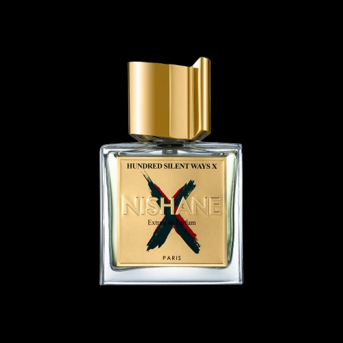 Nishane Hundred Silent Ways X