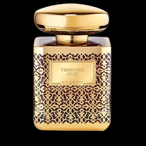 Terry Terryfic Oud