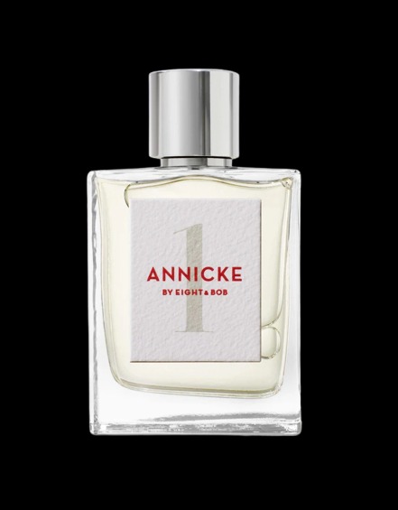 Eight & Bob Annicke 1