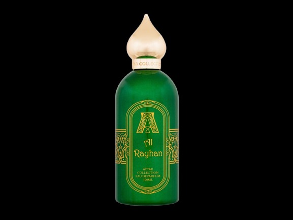 Attar Collection Al Rayhan
