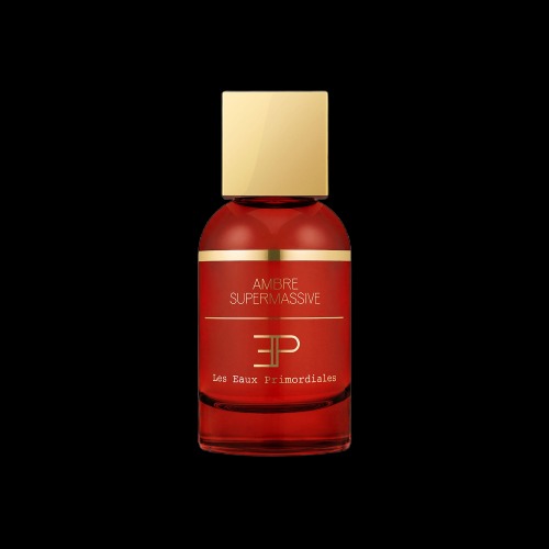 Les Eaux Primordiales Ambre Supermassive