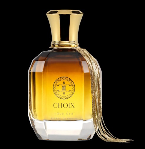 Choix Rêve d’Or