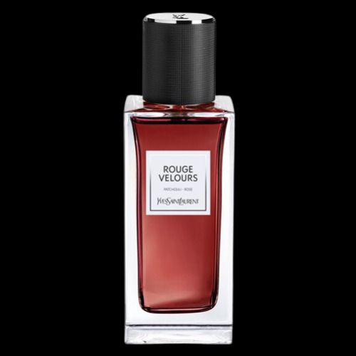 Yves Saint Laurent Rouge Velorous