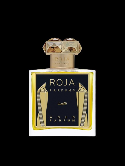 Roja Parfums Kuwait Aoud Parfum