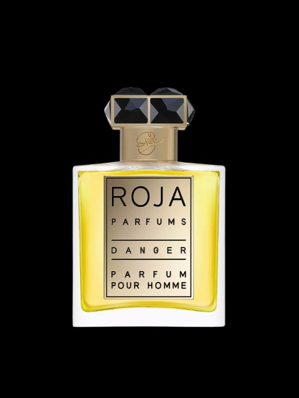 Roja Parfums Danger Parfum Pour Homme
