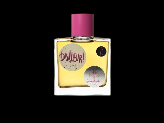 Bogue Douleur