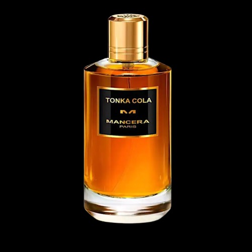 Mancera Tonka Cola