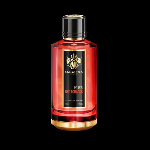 Mancera Red Tobacco Intense